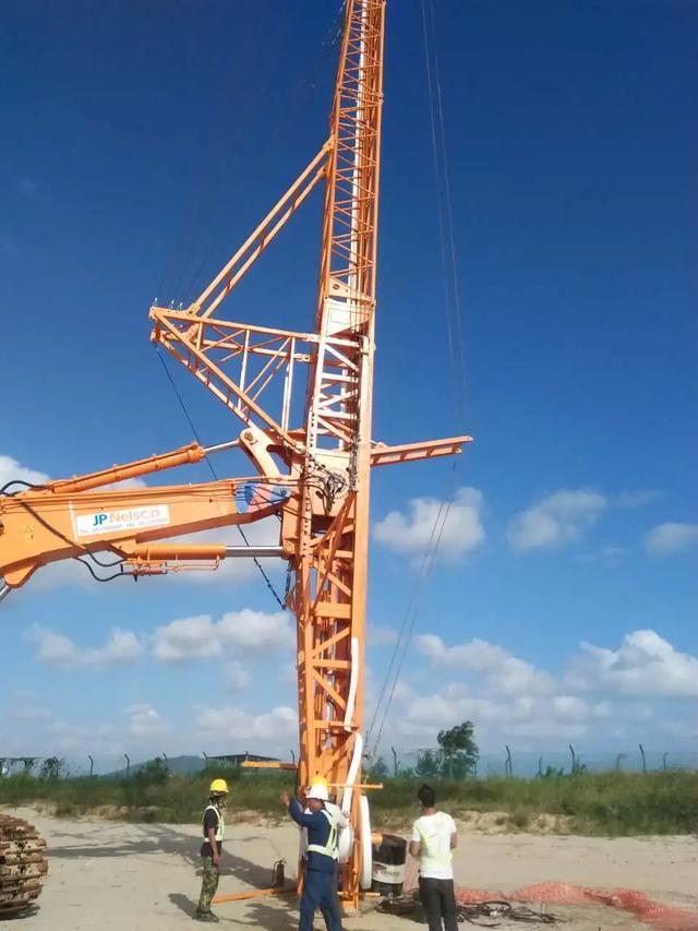 黄骅真空预压法加固软基处理技术